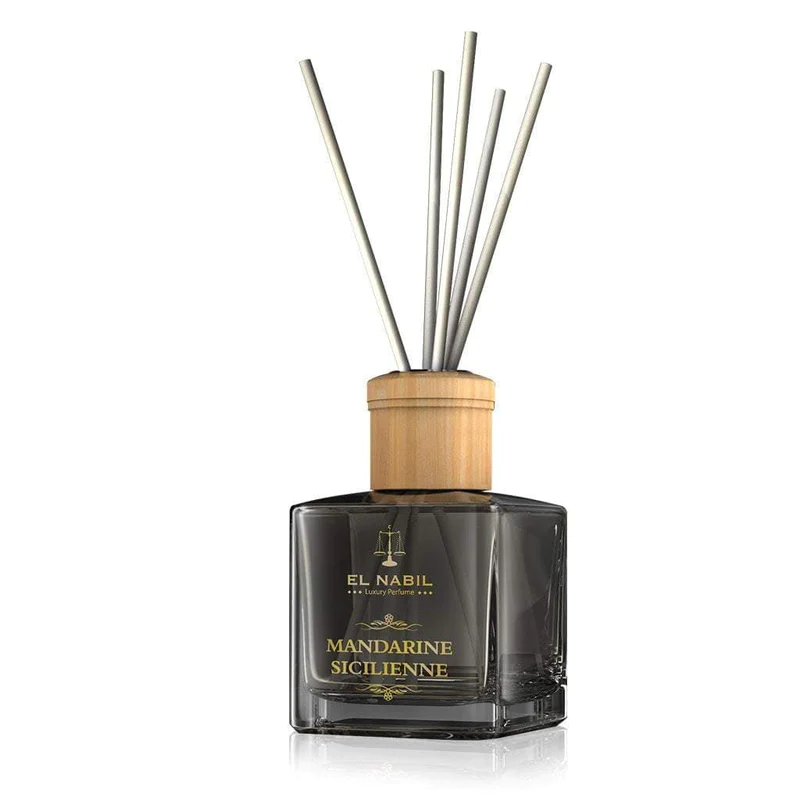 Diffuseur Mandarine Sicilienne - El Nabil -