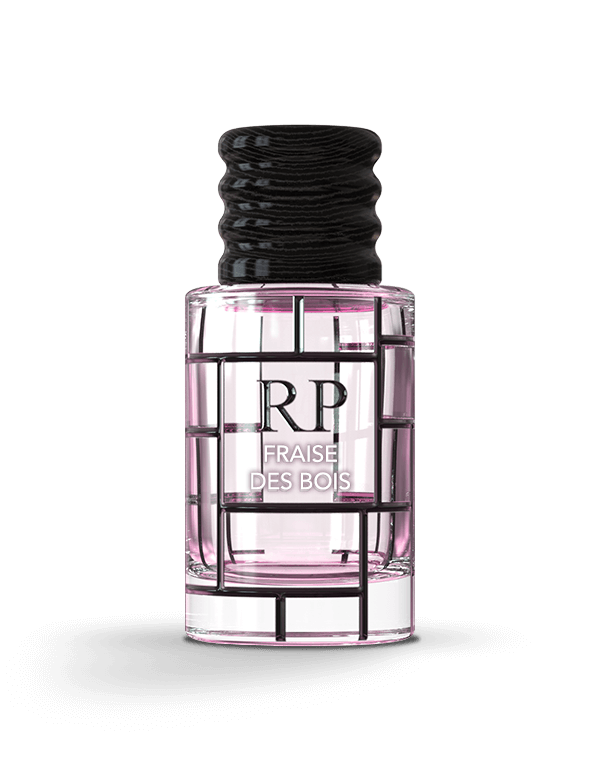 Diffuseur voiture Fraise des bois - RP Paris -