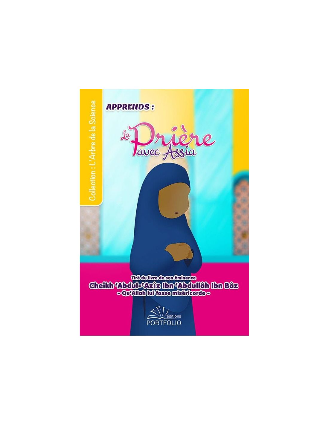 La prière avec Assia